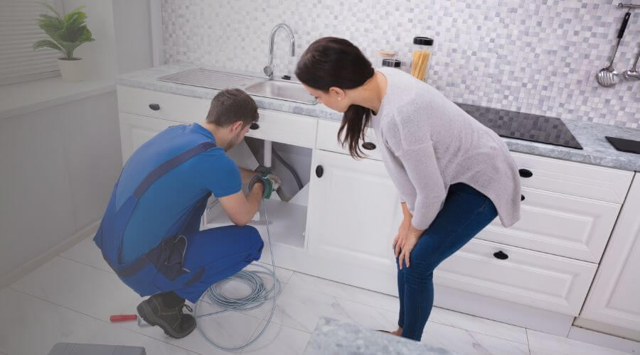Professional emergency plumbing in Stanfield, NC